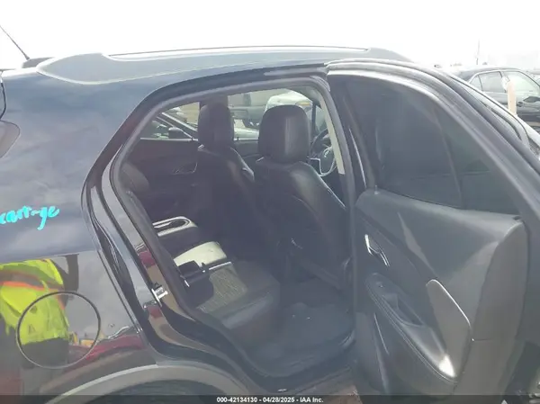 KL4CJASBXGB648808 2016 BUICK ENCORE - Image 8