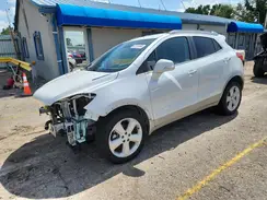KL4CJASBXGB649912 2016 BUICK ENCORE