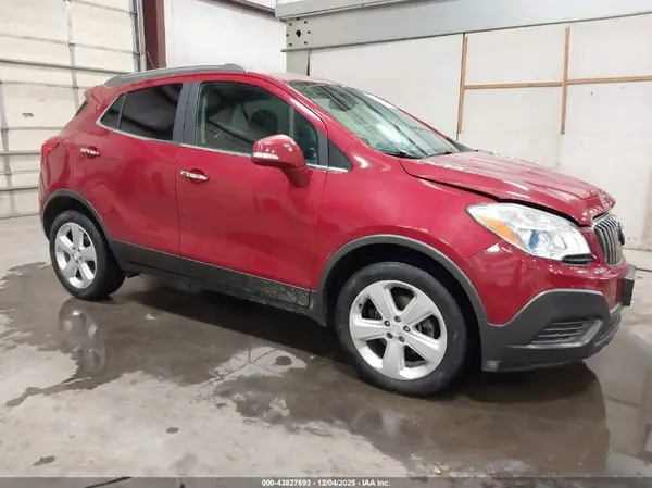 KL4CJASBXGB650557 2016 BUICK ENCORE - Image 1