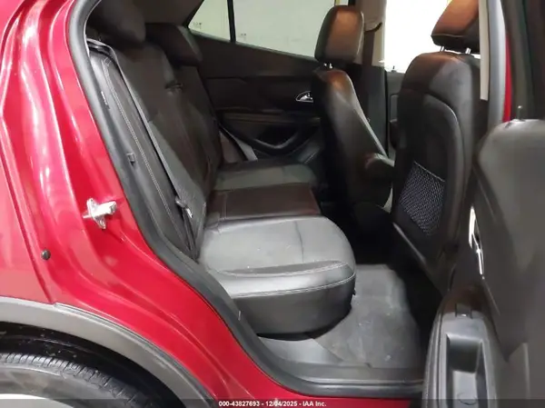 KL4CJASBXGB650557 2016 BUICK ENCORE - Image 8