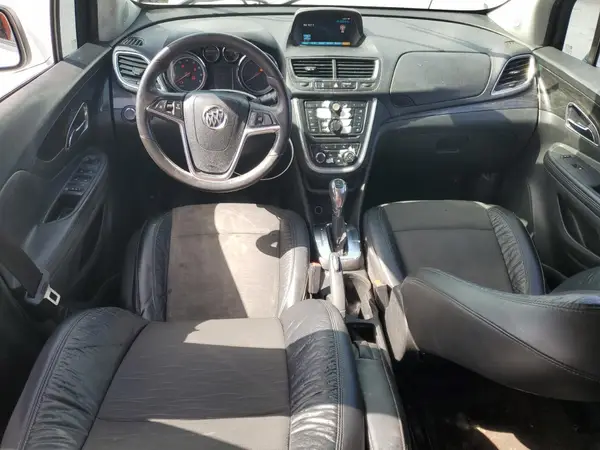 KL4CJASBXGB651532 2016 BUICK ENCORE - Image 8