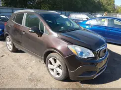 KL4CJASBXGB655984 2016 BUICK ENCORE