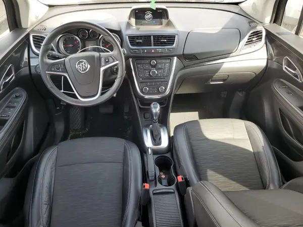 KL4CJASBXGB658299 2016 BUICK ENCORE - Image 8