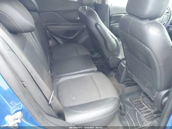 KL4CJASBXGB658898 2016 BUICK ENCORE - Image 8