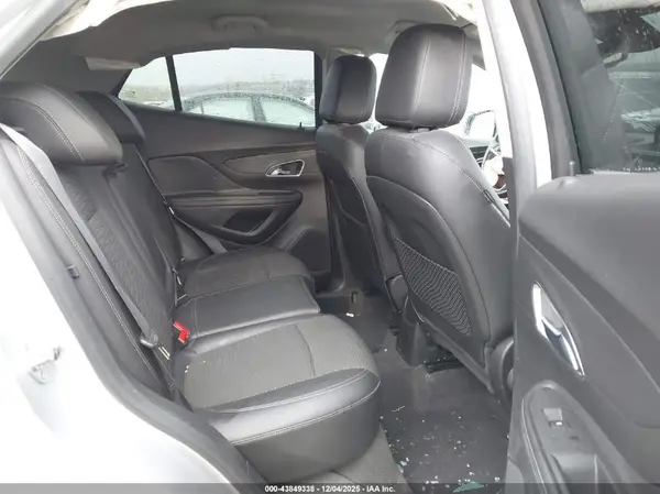 KL4CJASBXGB658903 2016 BUICK ENCORE - Image 8