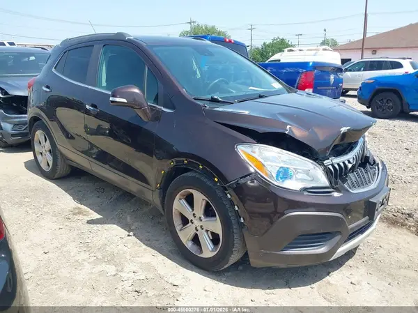 KL4CJASBXGB660456 2016 BUICK ENCORE - Image 1