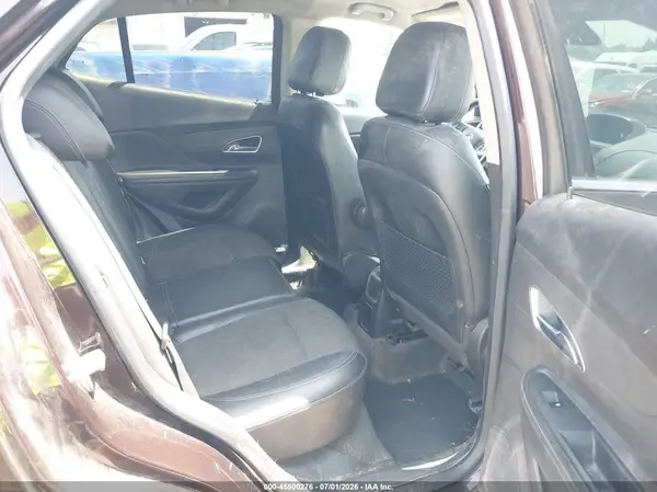 KL4CJASBXGB660456 2016 BUICK ENCORE - Image 8