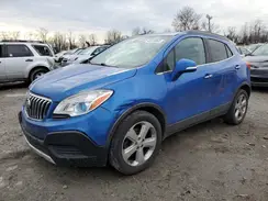 KL4CJASBXGB663051 2016 BUICK ENCORE