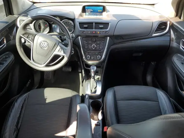 KL4CJASBXGB663499 2016 BUICK ENCORE - Image 8