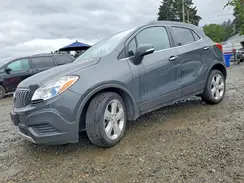 KL4CJASBXGB664393 2016 BUICK ENCORE