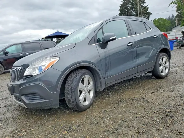 KL4CJASBXGB664393 2016 BUICK ENCORE - Image 1