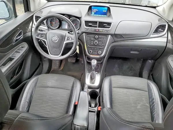 KL4CJASBXGB664393 2016 BUICK ENCORE - Image 8