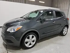 KL4CJASBXGB664894 2016 BUICK ENCORE