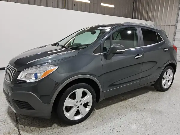KL4CJASBXGB664894 2016 BUICK ENCORE - Image 1