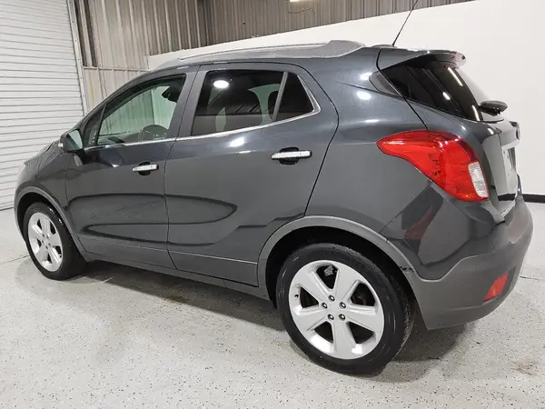 KL4CJASBXGB664894 2016 BUICK ENCORE - Image 2