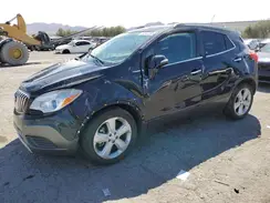 KL4CJASBXGB666659 2016 BUICK ENCORE
