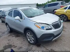 KL4CJASBXGB667228 2016 BUICK ENCORE