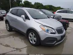 KL4CJASBXGB668055 2016 BUICK ENCORE