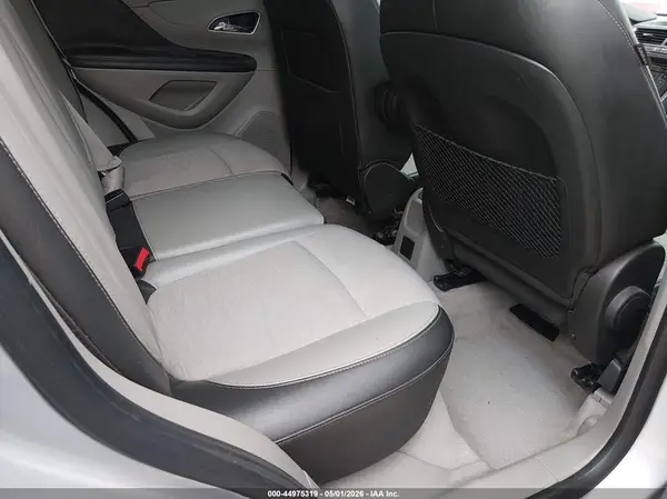 KL4CJASBXGB668055 2016 BUICK ENCORE - Image 8