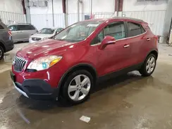 KL4CJASBXGB668511 2016 BUICK ENCORE