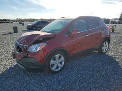 KL4CJASBXGB668721 2016 BUICK ENCORE