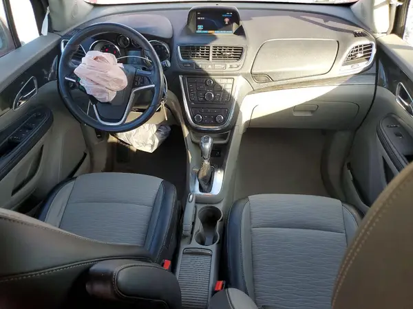 KL4CJASBXGB668721 2016 BUICK ENCORE - Image 8