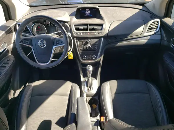 KL4CJASBXGB671313 2016 BUICK ENCORE - Image 8