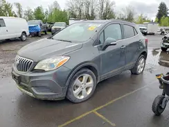 KL4CJASBXGB672817 2016 BUICK ENCORE