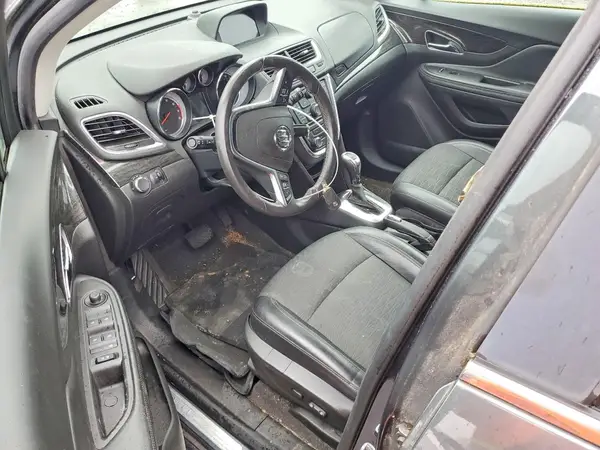 KL4CJASBXGB672817 2016 BUICK ENCORE - Image 8