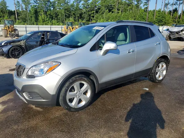 KL4CJASBXGB673482 2016 BUICK ENCORE - Image 1