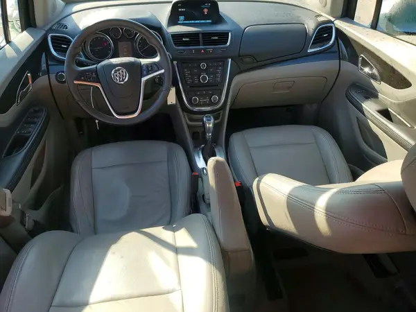 KL4CJASBXGB673482 2016 BUICK ENCORE - Image 8