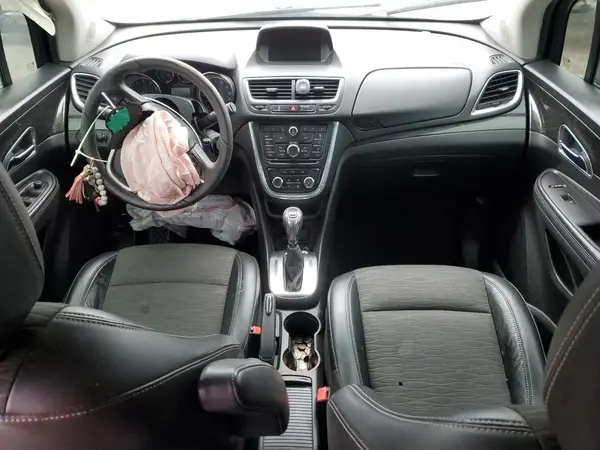 KL4CJASBXGB674163 2016 BUICK ENCORE - Image 8