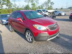 KL4CJASBXGB676026 2016 BUICK ENCORE