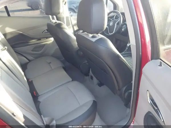 KL4CJASBXGB676026 2016 BUICK ENCORE - Image 8