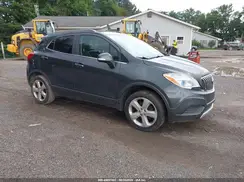 KL4CJASBXGB681100 2016 BUICK ENCORE