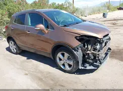 KL4CJASBXGB682909 2016 BUICK ENCORE