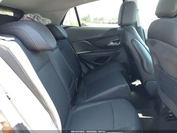KL4CJASBXGB682909 2016 BUICK ENCORE - Image 8