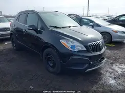 KL4CJASBXGB683879 2016 BUICK ENCORE