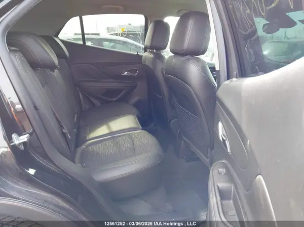 KL4CJASBXGB683879 2016 BUICK ENCORE - Image 8