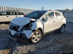 KL4CJASBXGB684353 2016 BUICK ENCORE