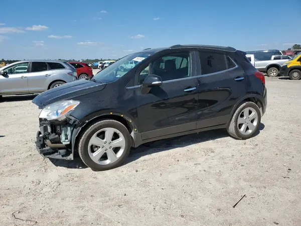 KL4CJASBXGB685308 2016 BUICK ENCORE - Image 1