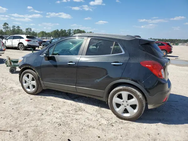 KL4CJASBXGB685308 2016 BUICK ENCORE - Image 2