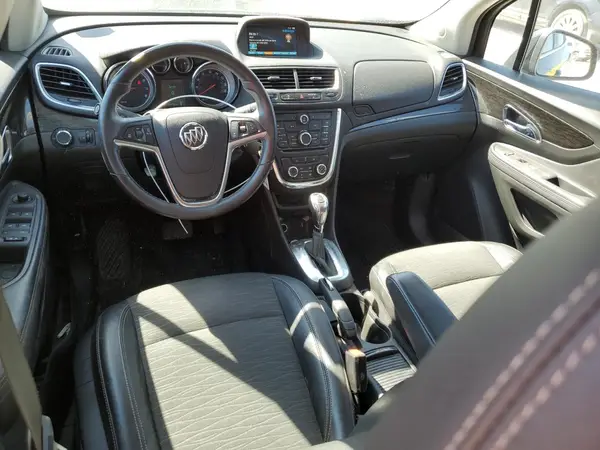 KL4CJASBXGB685308 2016 BUICK ENCORE - Image 8