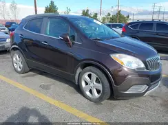 KL4CJASBXGB685860 2016 BUICK ENCORE