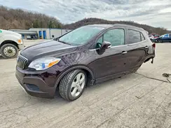 KL4CJASBXGB685907 2016 BUICK ENCORE