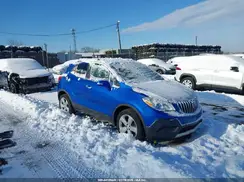 KL4CJASBXGB688094 2016 BUICK ENCORE