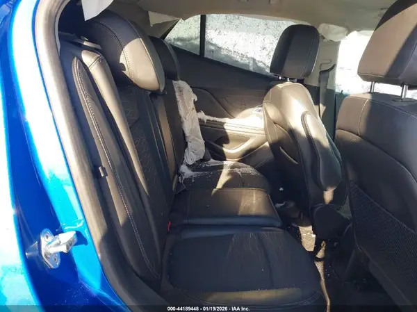 KL4CJASBXGB688094 2016 BUICK ENCORE - Image 8
