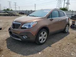 KL4CJASBXGB690038 2016 BUICK ENCORE