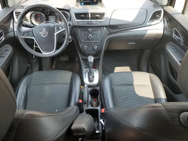 KL4CJASBXGB690038 2016 BUICK ENCORE - Image 8