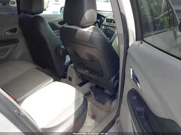 KL4CJASBXGB692176 2016 BUICK ENCORE - Image 8
